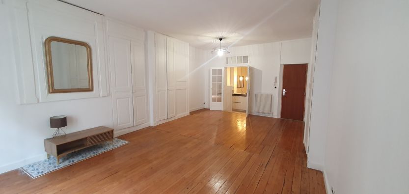 Vente Appartement Tours 3&nbsp;Pièces 81&nbsp;m²