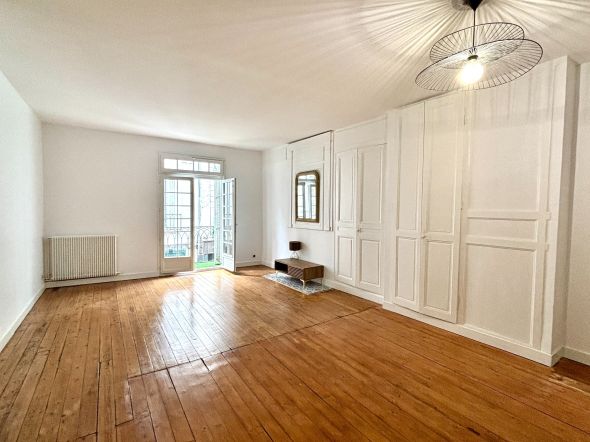 Sale Apartment Tours 3&nbsp;Rooms 81&nbsp;m²