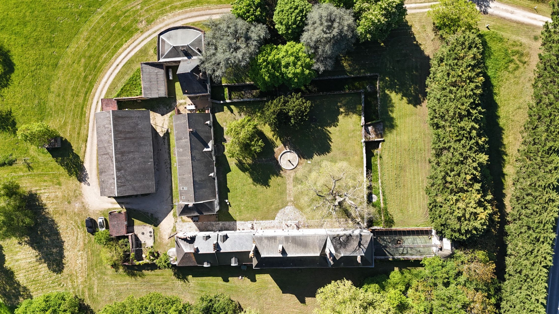 castle 22 Rooms for sale on MEUNG SUR LOIRE (45130)