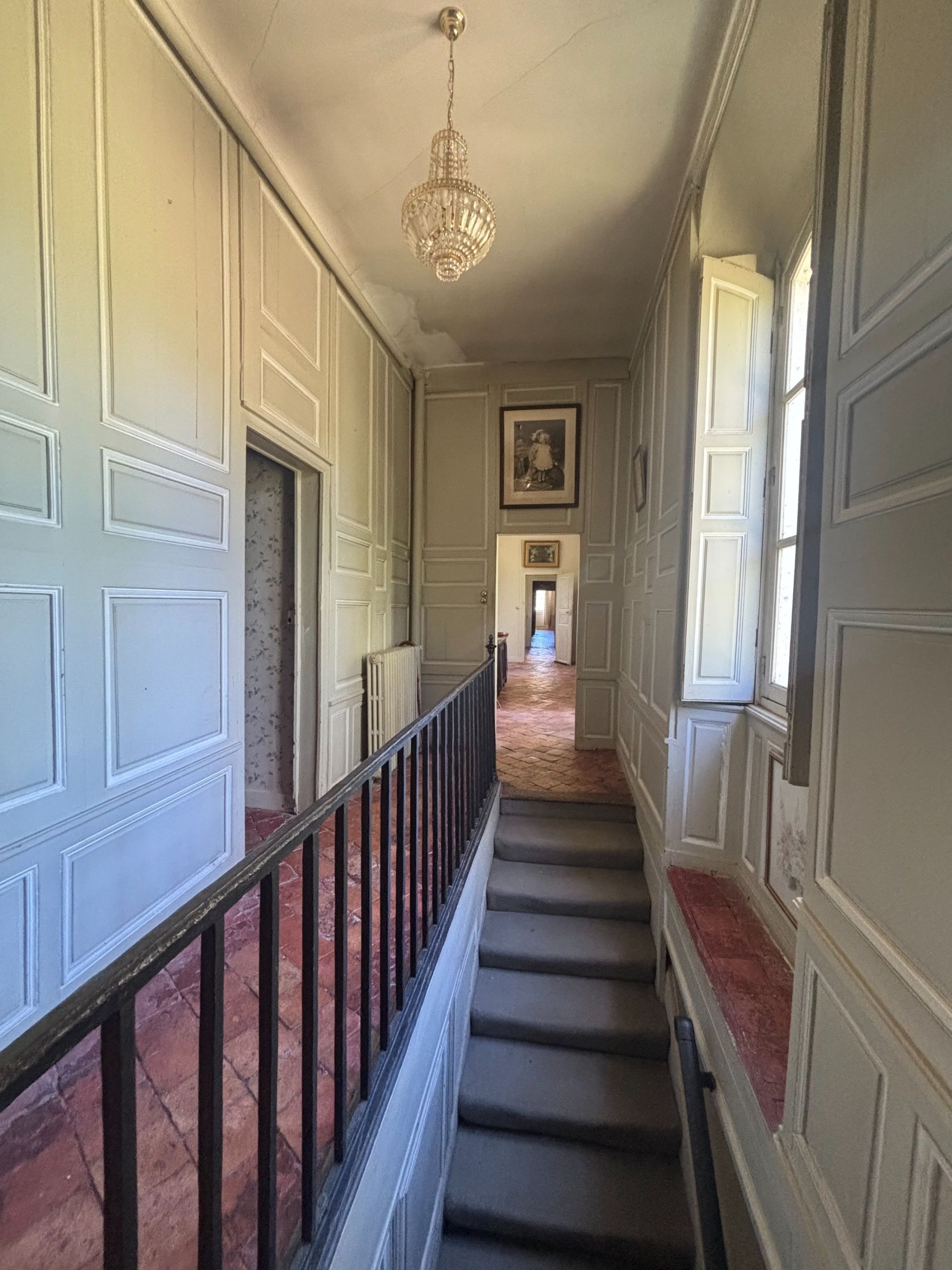 castle 22 Rooms for sale on MEUNG SUR LOIRE (45130)