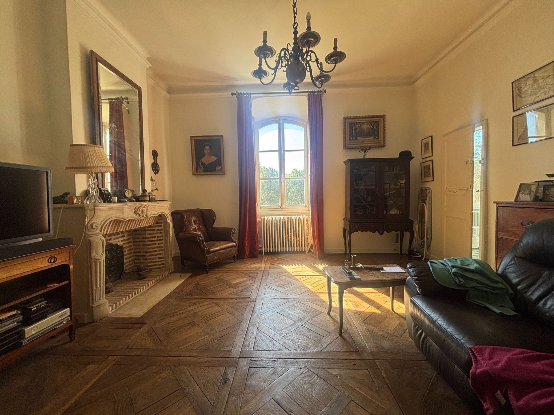 castle 22 Rooms for sale on MEUNG SUR LOIRE (45130)