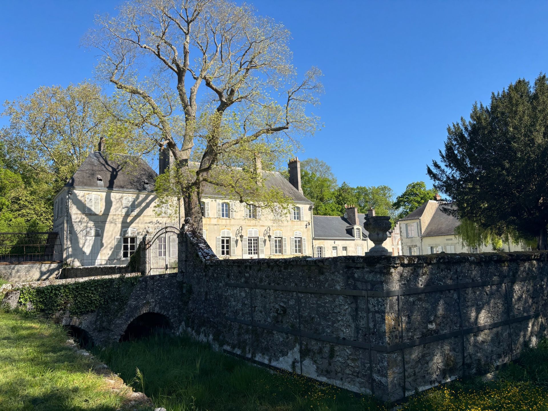 castle 22 Rooms for sale on MEUNG SUR LOIRE (45130)