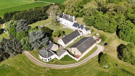 Sale Castle Meung-sur-Loire 22&nbsp;Rooms 870&nbsp;m²