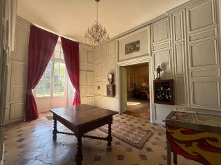 castle 22 Rooms for sale on MEUNG SUR LOIRE (45130)