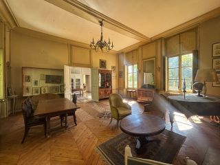 castle 22 Rooms for sale on MEUNG SUR LOIRE (45130)