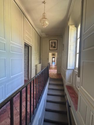 castle 22 Rooms for sale on MEUNG SUR LOIRE (45130)