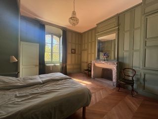 castle 22 Rooms for sale on MEUNG SUR LOIRE (45130)