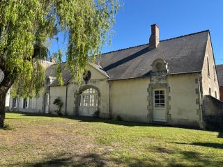 castle 22 Rooms for sale on MEUNG SUR LOIRE (45130)