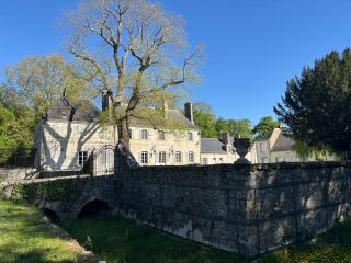 castle 22 Rooms for sale on MEUNG SUR LOIRE (45130)