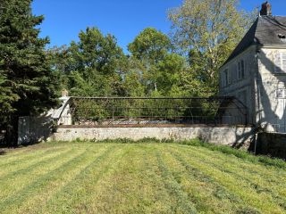 castle 22 Rooms for sale on MEUNG SUR LOIRE (45130)