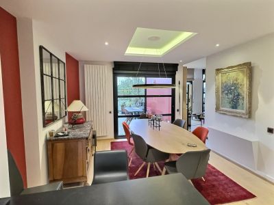 Vente Appartement Orléans 6&nbsp;Pièces 204&nbsp;m²