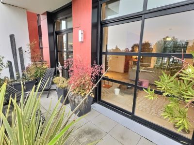 Vente Appartement Orléans 6&nbsp;Pièces 204&nbsp;m²