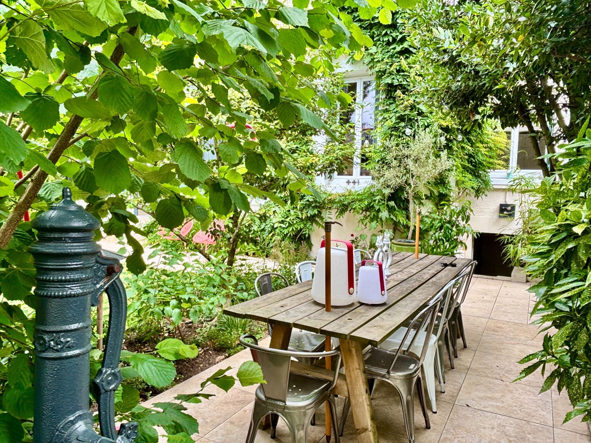 maison 10 Pièces en vente sur TOURS (37000)