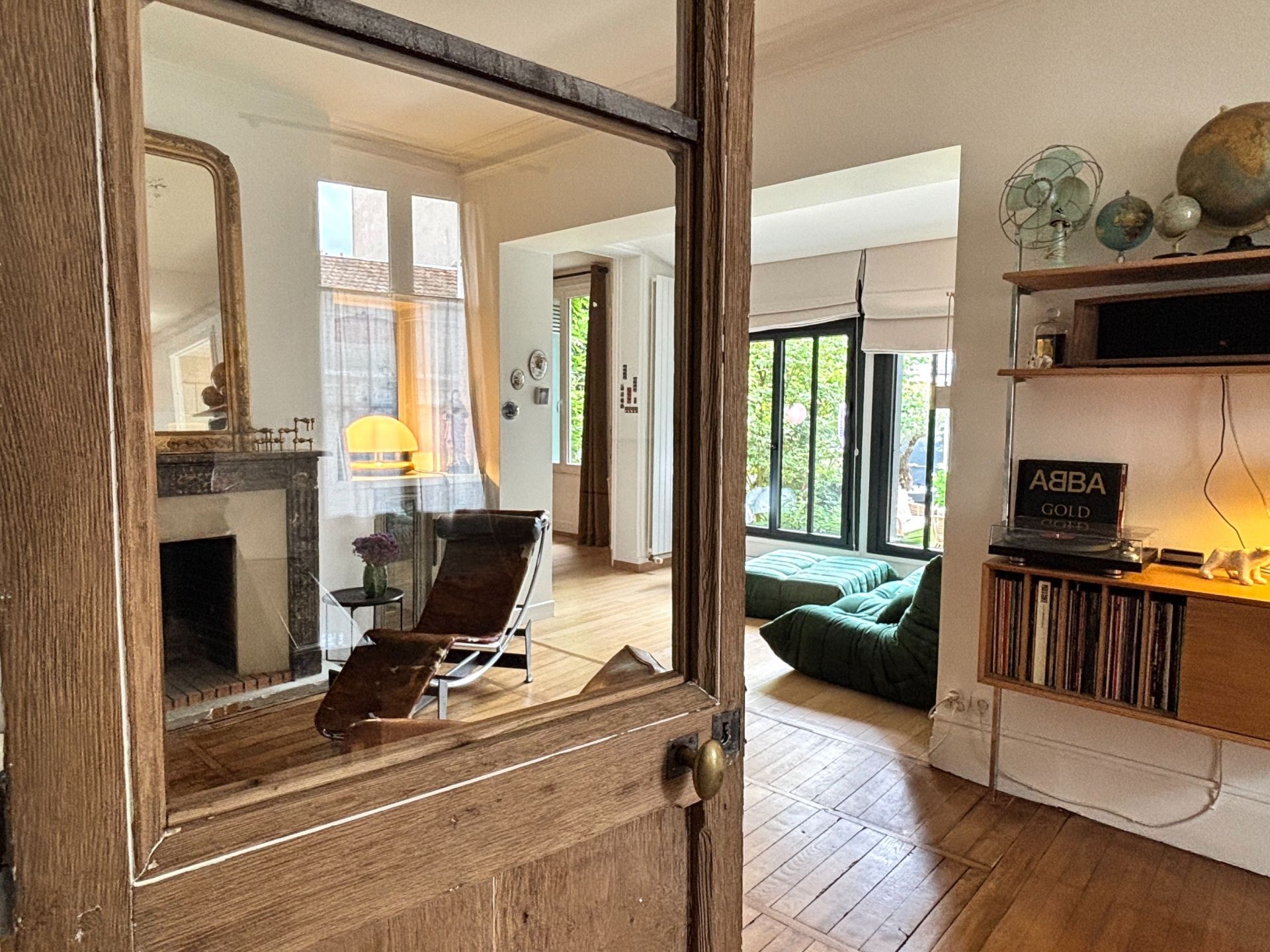 maison 10 Pièces en vente sur TOURS (37000)