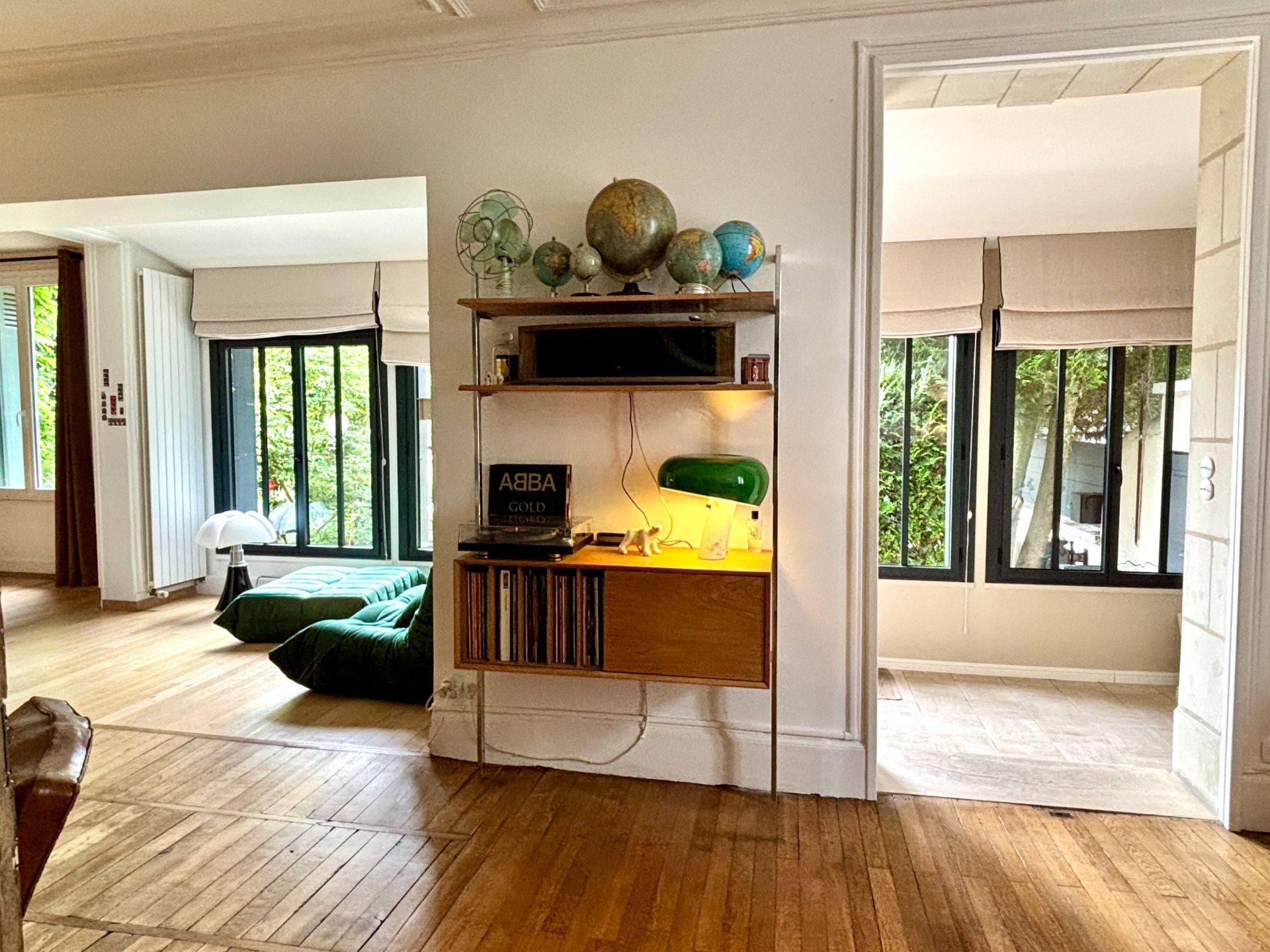 maison 10 Pièces en vente sur TOURS (37000)