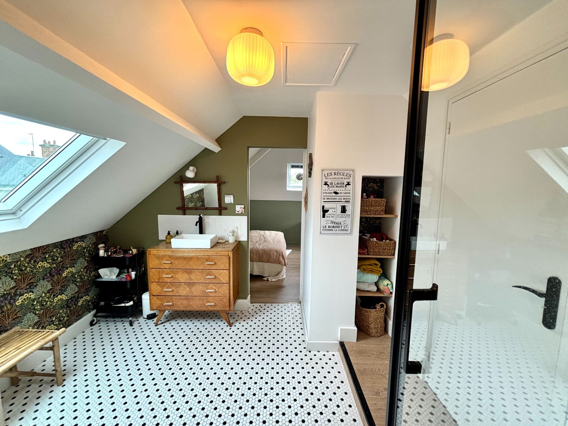 maison 10 Pièces en vente sur TOURS (37000)