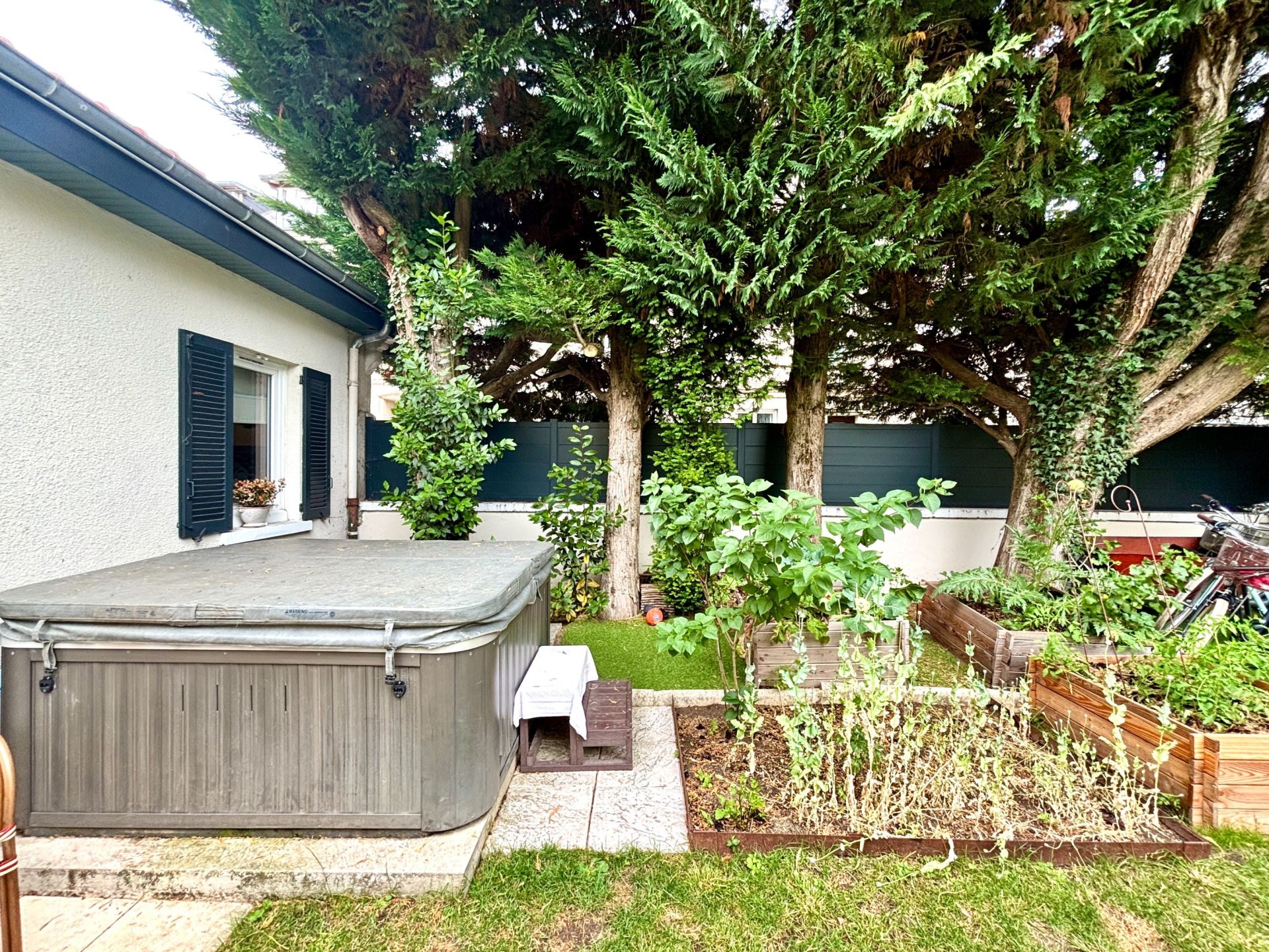 maison 10 Pièces en vente sur TOURS (37000)