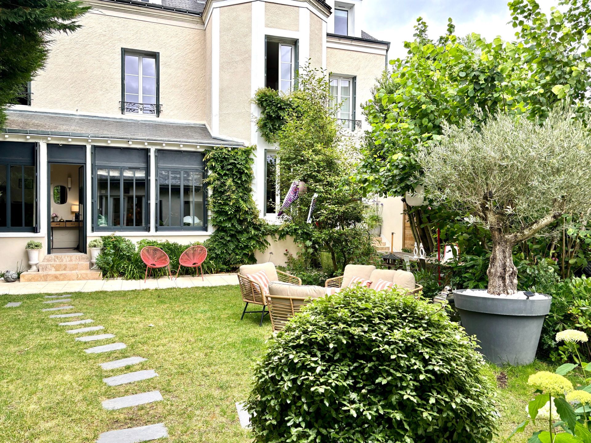 maison 10 Pièces en vente sur TOURS (37000)