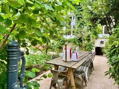 Vente Maison Tours 10&nbsp;Pièces 229&nbsp;m²