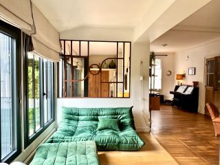 maison 10 Pièces en vente sur TOURS (37000)