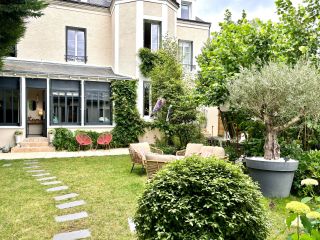 maison 10 Pièces en vente sur TOURS (37000)