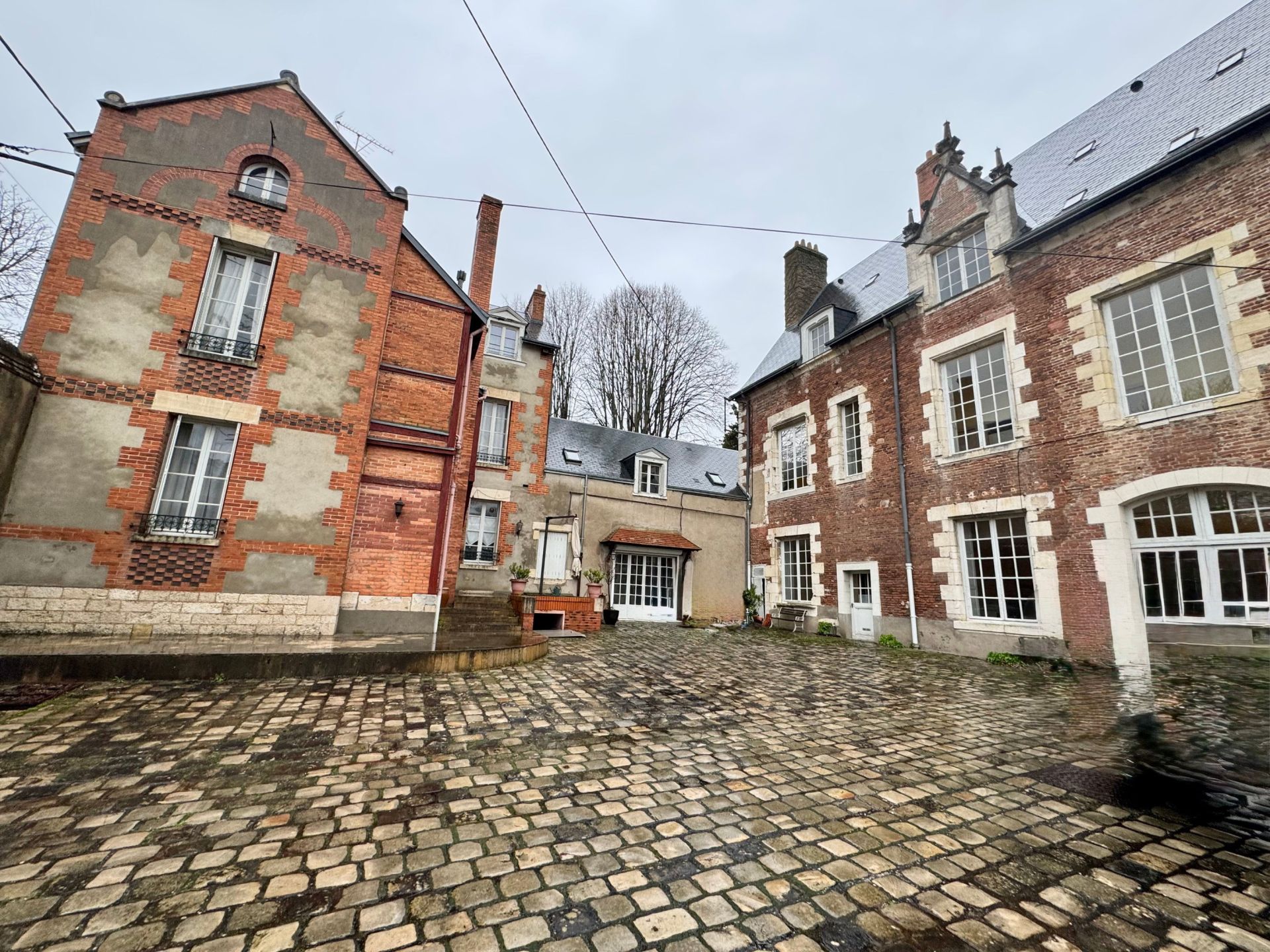 maison 20 Pièces en vente sur ORLEANS (45000)