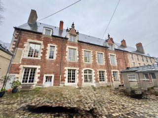 maison 20 Pièces en vente sur ORLEANS (45000)