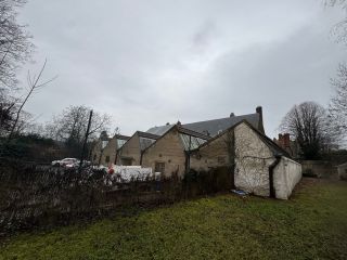 maison 20 Pièces en vente sur ORLEANS (45000)