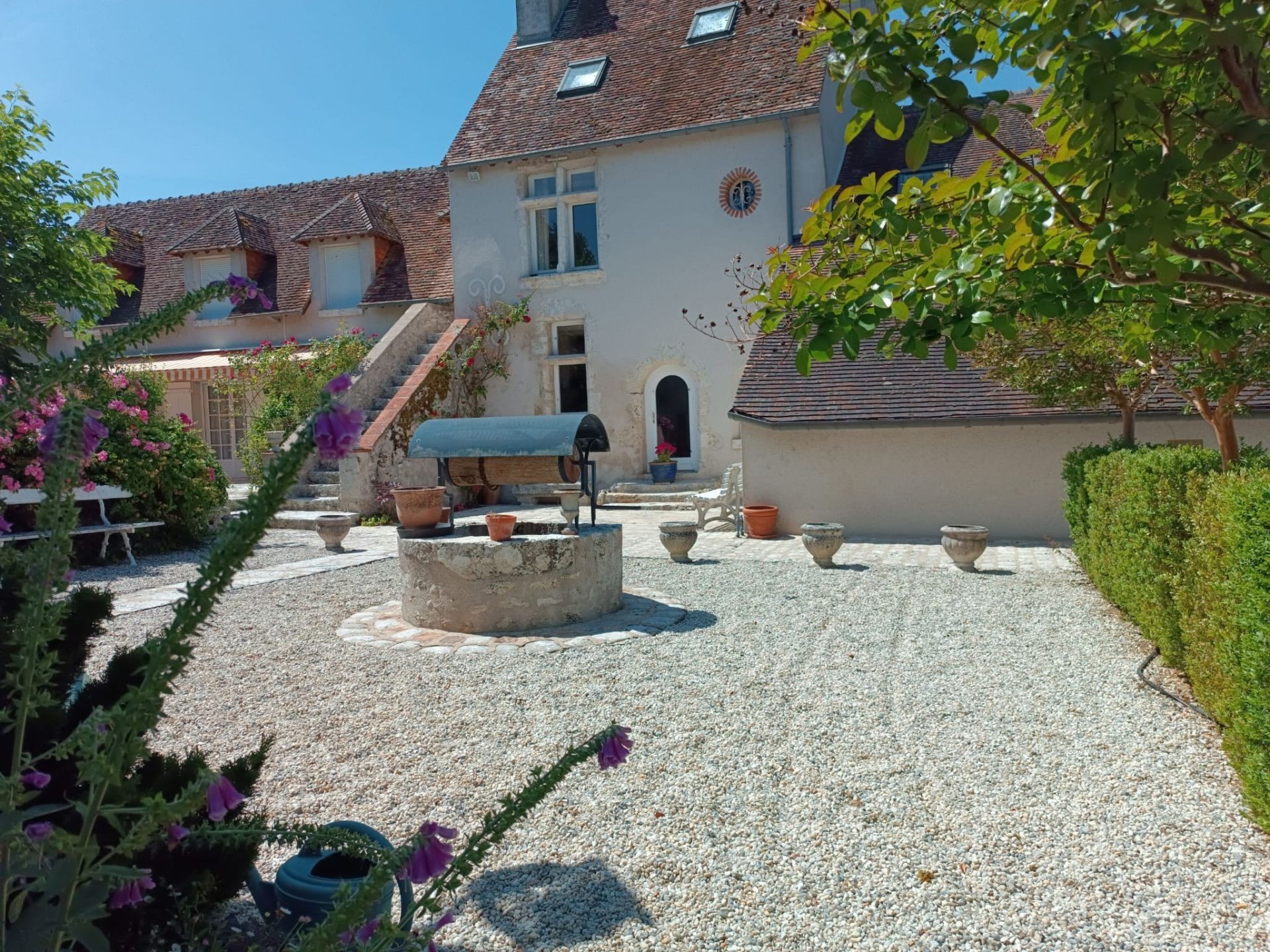 house 12 Rooms for sale on BLOIS (41000)