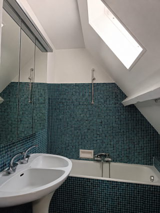 house 12 Rooms for sale on BLOIS (41000)
