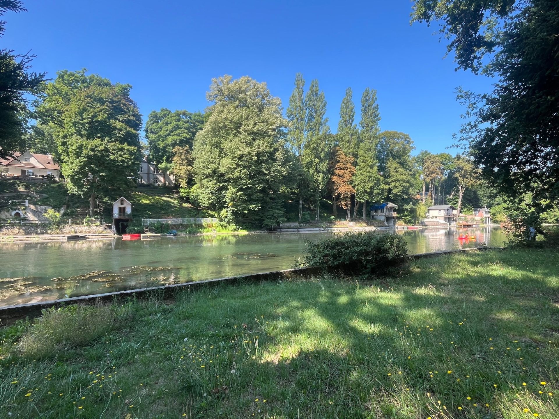 house 5 Rooms for sale on ORLEANS (45100)