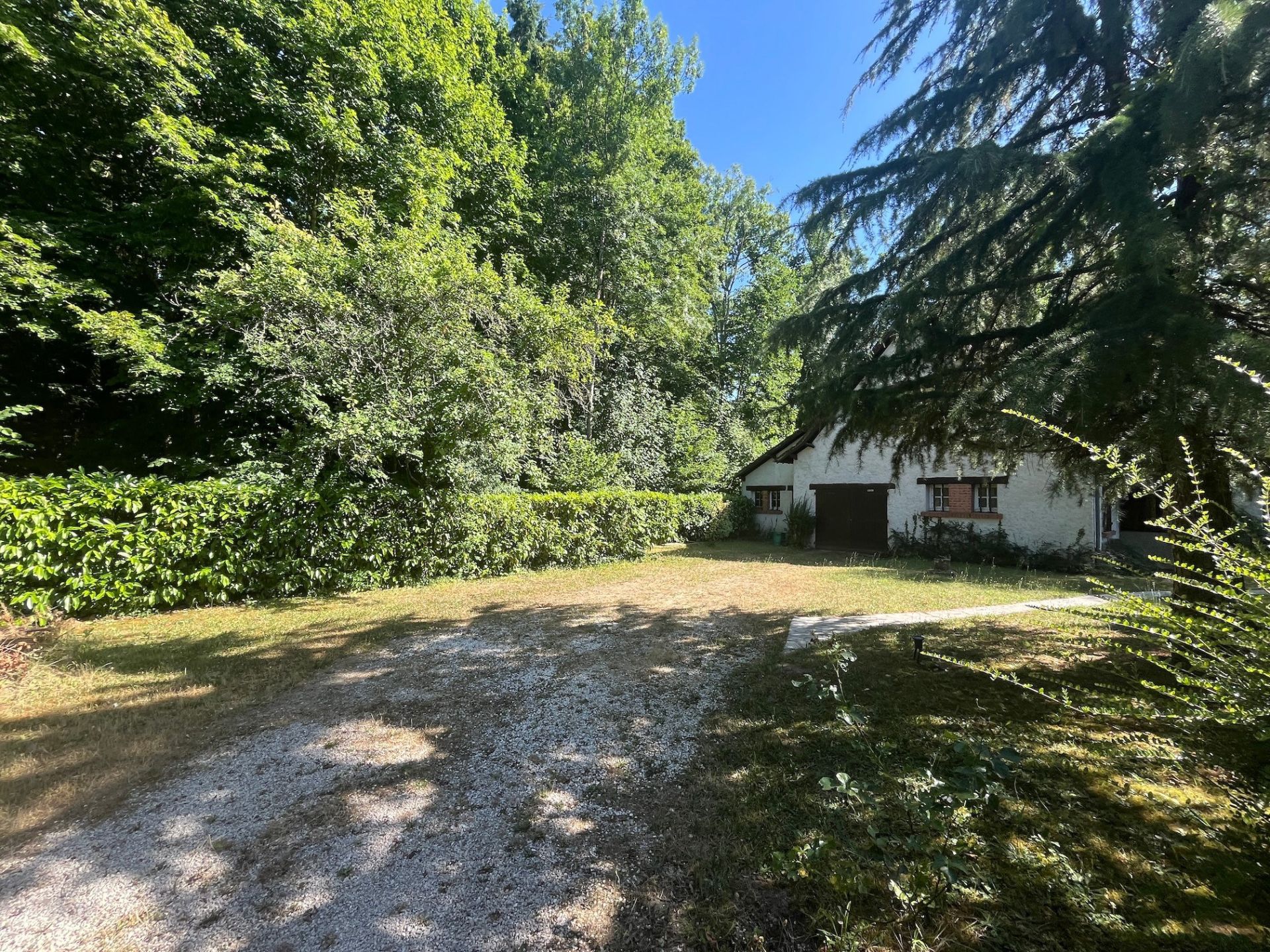 house 5 Rooms for sale on ORLEANS (45100)