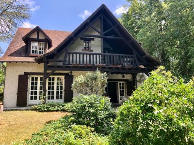 Sale House Orléans 5&nbsp;Rooms 154&nbsp;m²