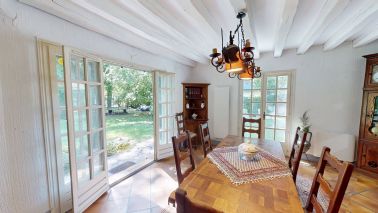 house 5 Rooms for sale on ORLEANS (45100)