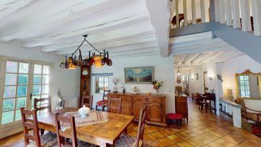 house 5 Rooms for sale on ORLEANS (45100)