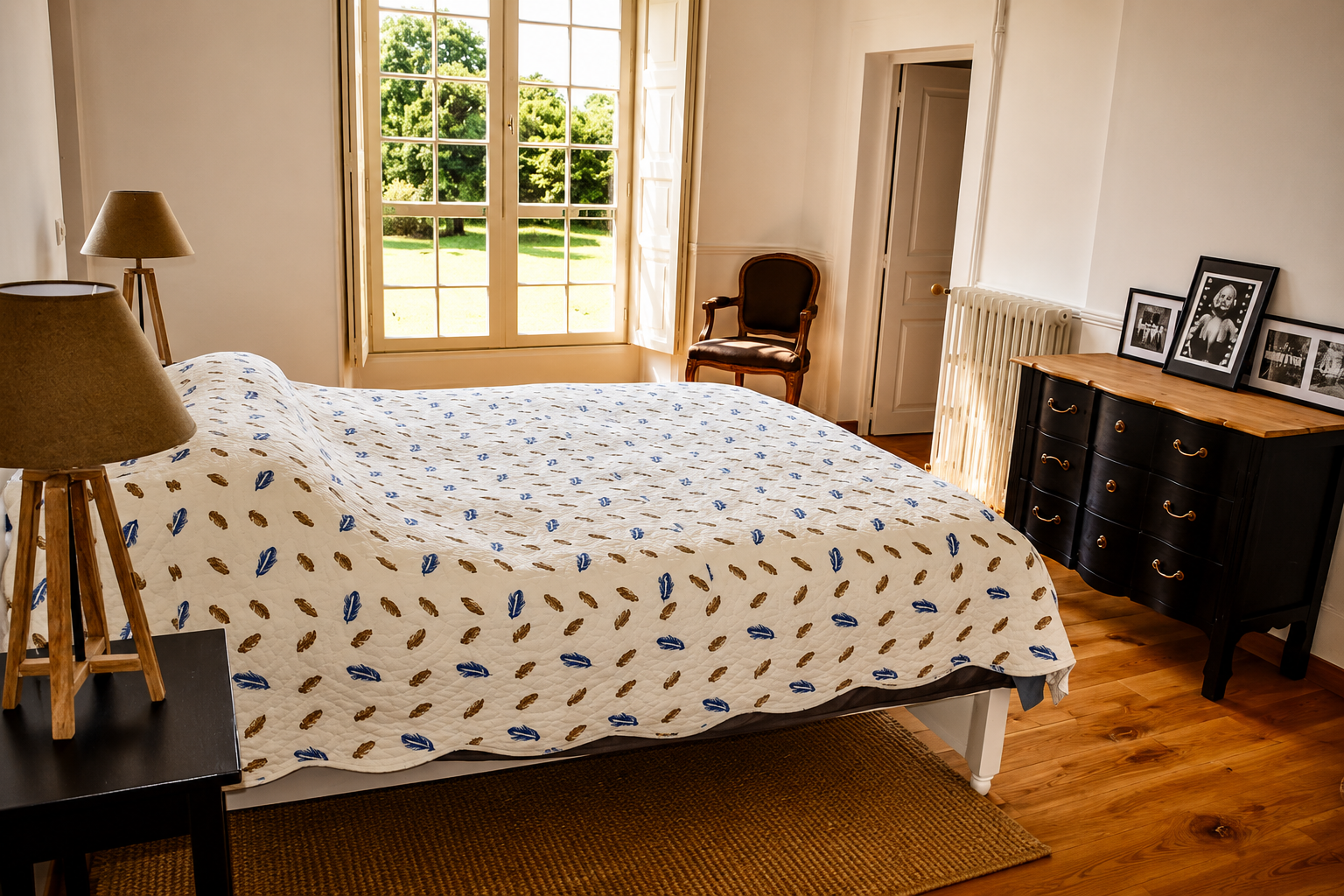 château 17 Pièces en vente sur AMBOISE (37400)