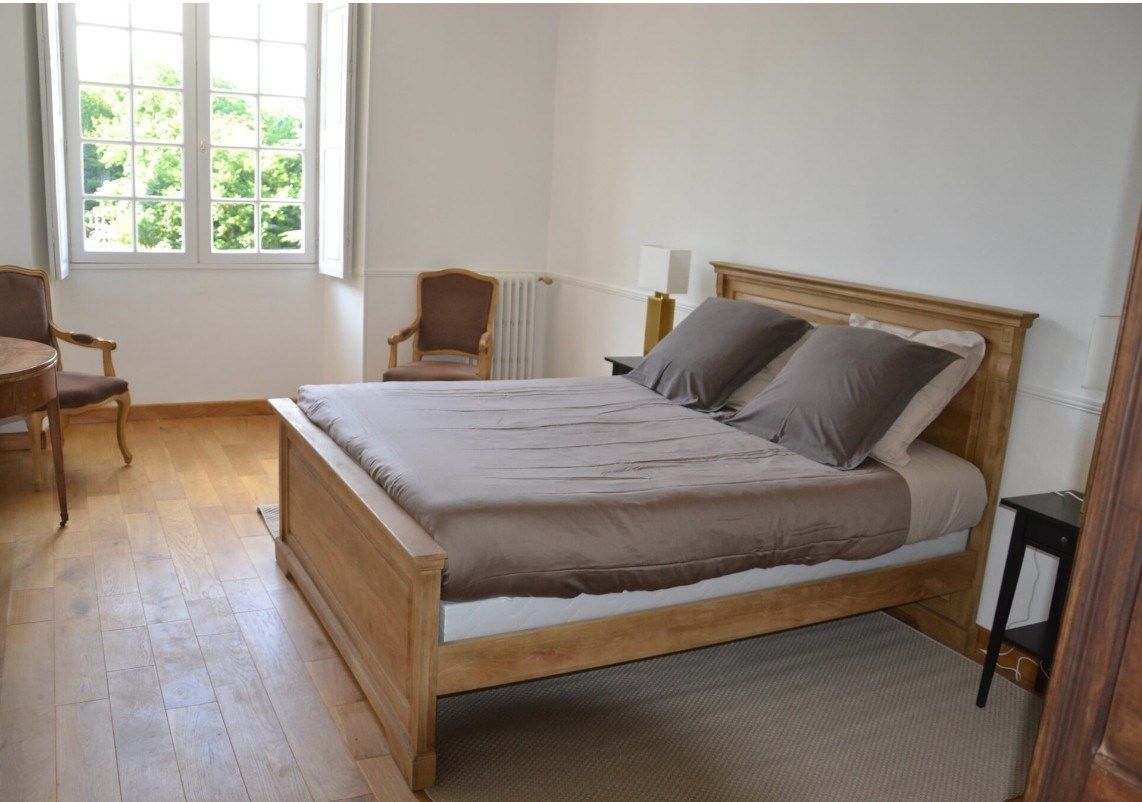 castle 17 Rooms for sale on AMBOISE (37400)
