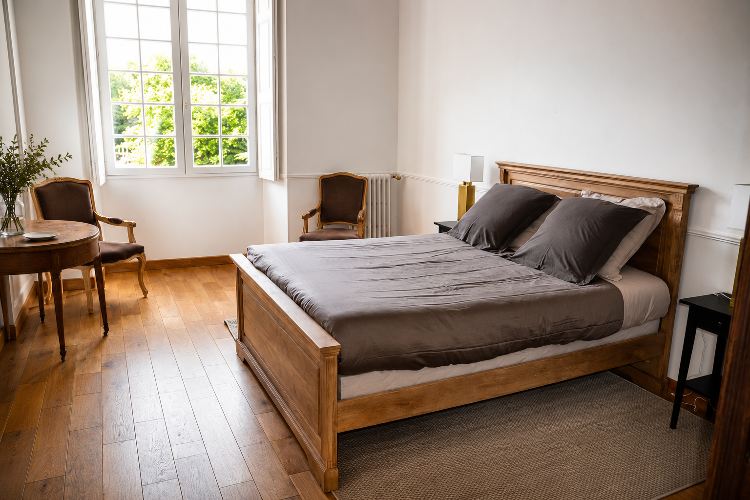 château 17 Pièces en vente sur AMBOISE (37400)