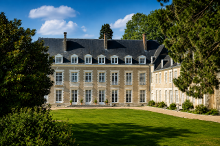 château 17 Pièces en vente sur AMBOISE (37400)