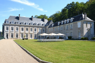 castle 17 Rooms for sale on AMBOISE (37400)