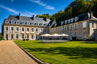 château 17 Pièces en vente sur AMBOISE (37400)