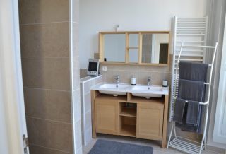 castle 17 Rooms for sale on AMBOISE (37400)