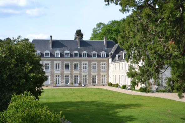 Sale Castle Amboise 17&nbsp;Rooms 1125&nbsp;m²