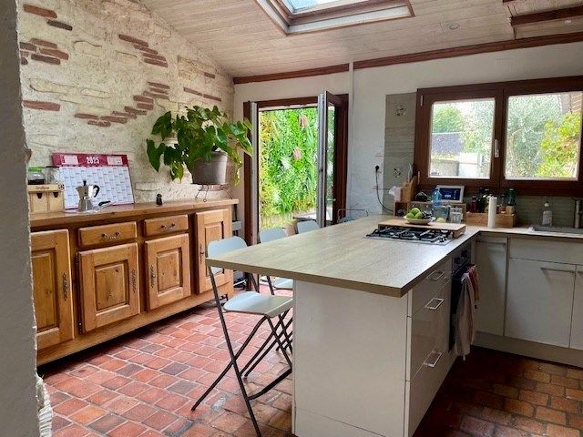 maison 6 Pièces en vente sur ORLEANS (45000)