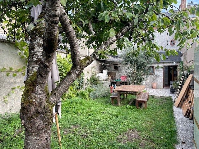 maison 6 Pièces en vente sur ORLEANS (45000)
