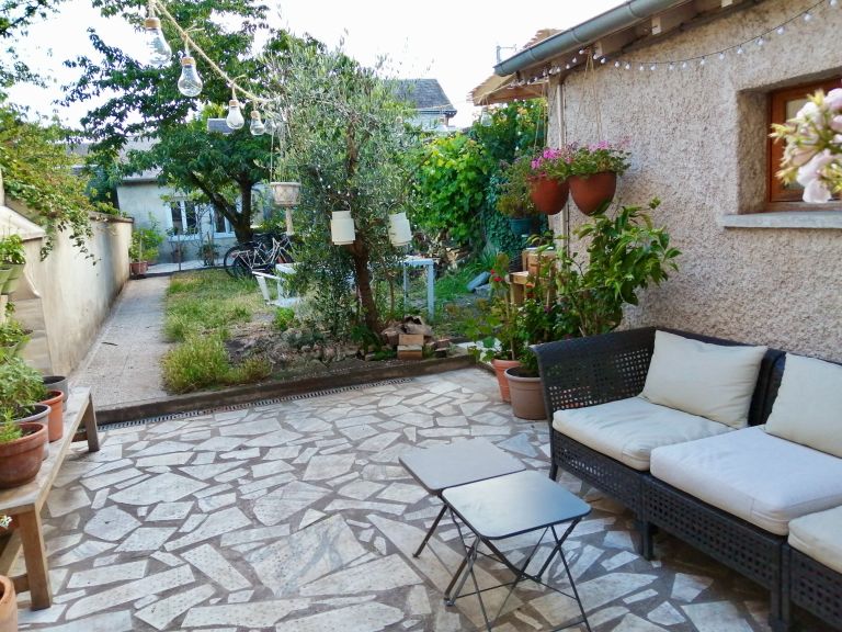 maison 6 Pièces en vente sur ORLEANS (45000)