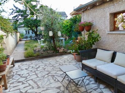 Vente Maison Orléans 6&nbsp;Pièces 189&nbsp;m²
