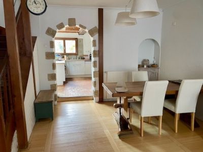 Vente Maison Orléans 6&nbsp;Pièces 189&nbsp;m²