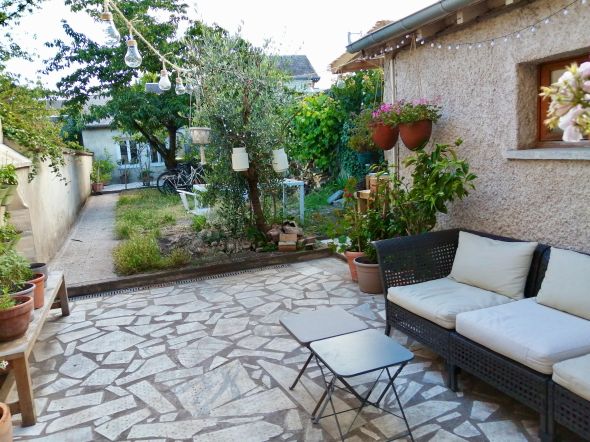 Vente Maison Orléans 6&nbsp;Pièces 189&nbsp;m²