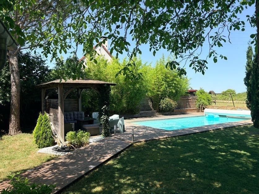 maison 10 Pièces en vente sur INGRE (45140)